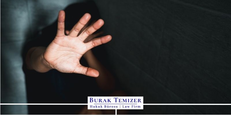 18 Yaşından Küçüğü Taciz Etmenin Cezası