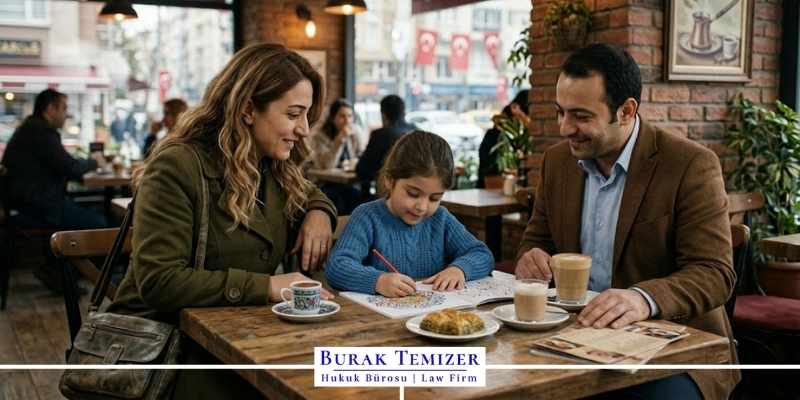 18 Yaşını Geçen Çocuğa Nafaka