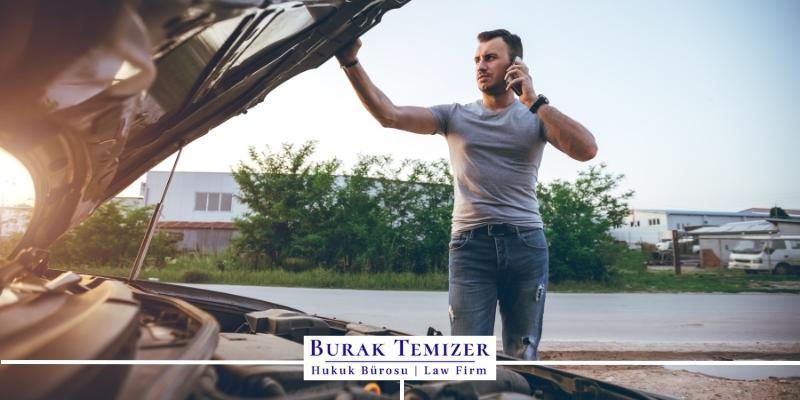 2. El Araç Satışında Ayıplı Mal