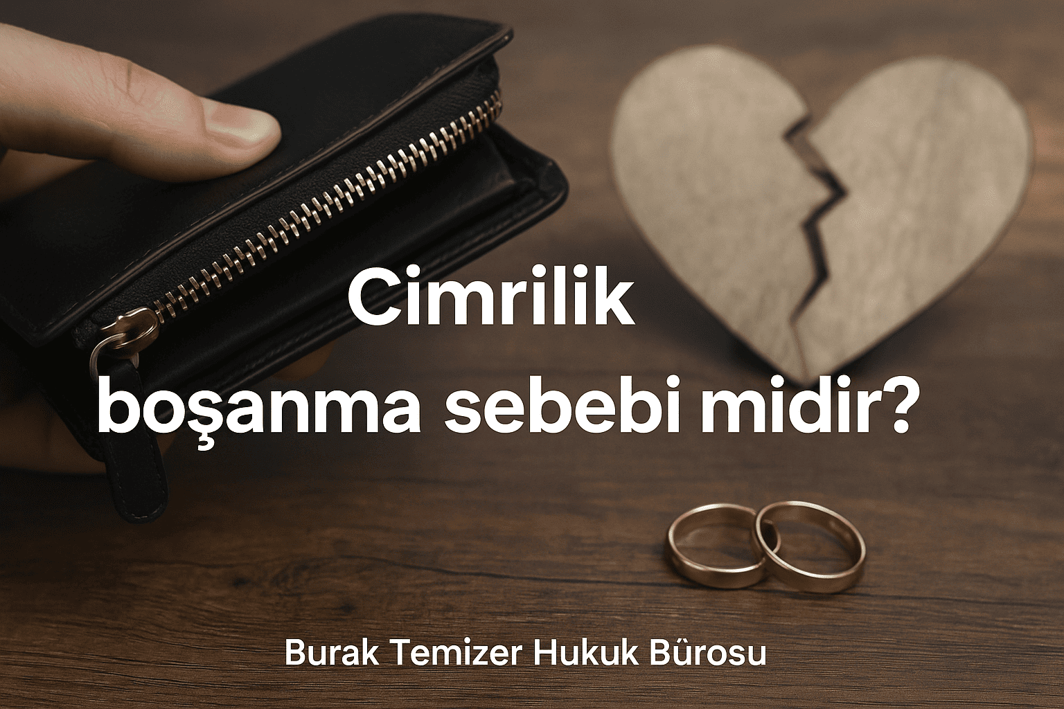 Cimrilik Boşanma Sebebi midir?