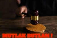 MUTLAK BUTLAN