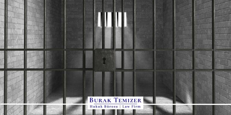 Açık Cezaevinden Kapalıya Neden Geçilir?