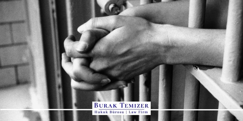 Açık Cezaevine Geçiş Şartları