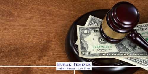 Adli Para Cezası Nedir? Nasıl Hesaplanır? Nereye Ödenir?