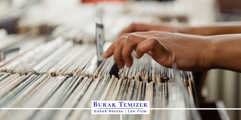 Adli Sicil Kaydı (Sabıka Kaydı)