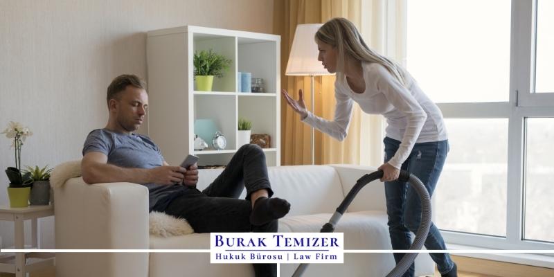 Akıl Hastalığı Boşanma Sebebi Midir?