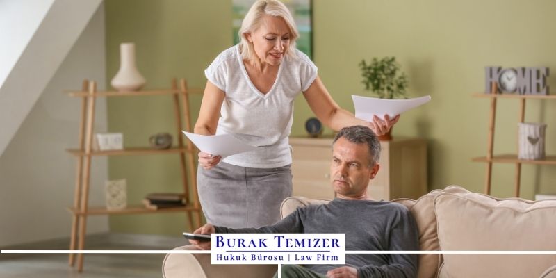 Akıl Hastalığı Nedeniyle Boşanma