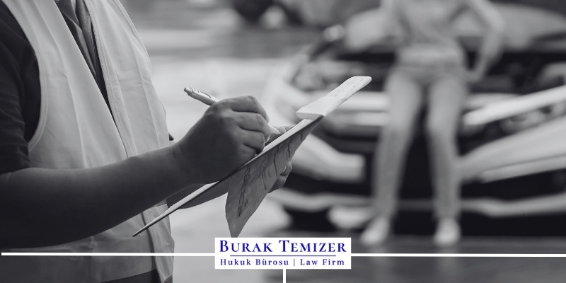 Alkolmetreye Üflememe Cezası