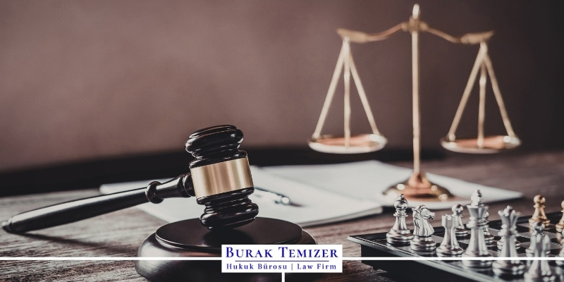 Anayasayı İhlal Suçu TCK 309