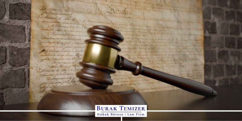 Anayasayı İhlal Suçu