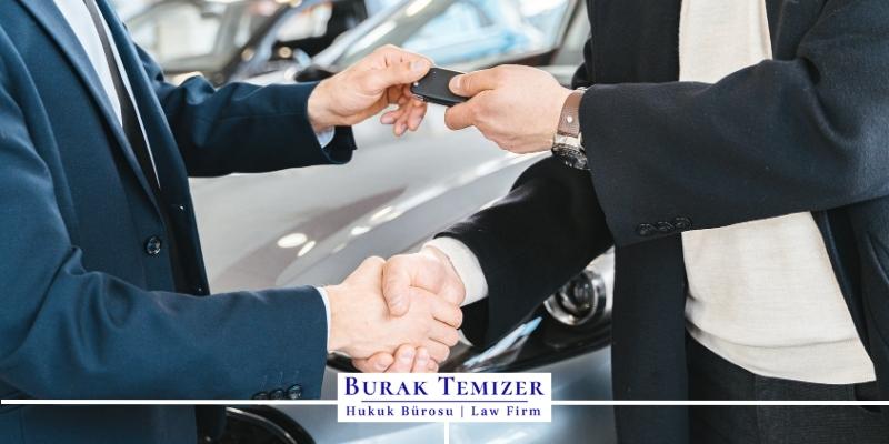 Araç Satışında Sazan Sarmalı Dolandırıcılığı