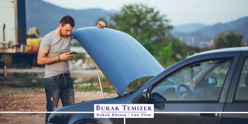 2. El Araç Satan Satıcıya Uygulanabilecek Cezalar