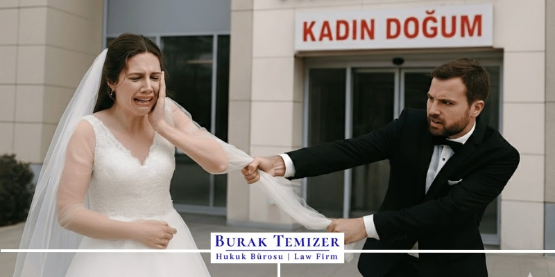 Bakire Olmamak Boşanma Sebebi Mi?