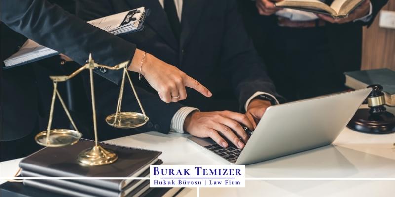 Basın ve Medya Avukatı