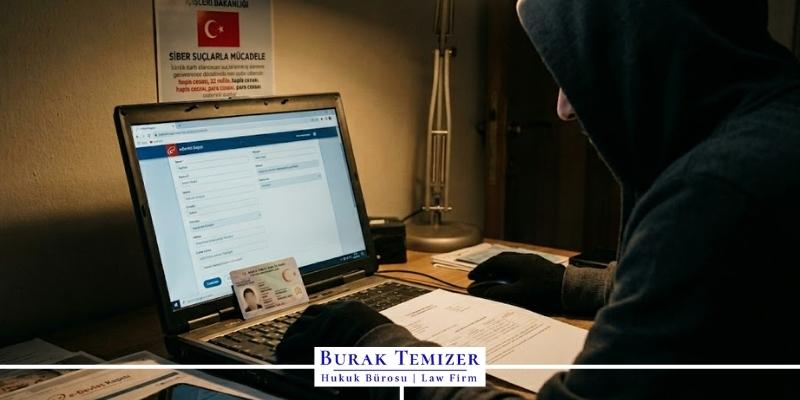 Başkasına Ait Kimlik Bilgilerinin Kullanılması Suçunun Cezası 2026