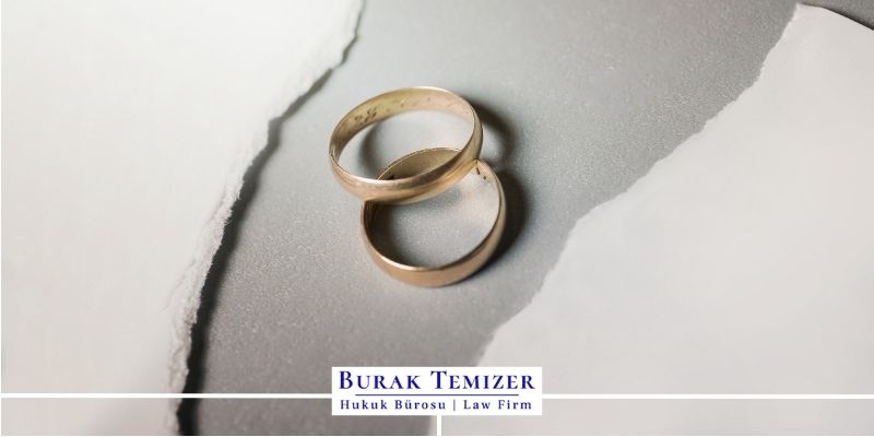 Borsa Bağımlılığı Sebebiyle Boşanma Davası