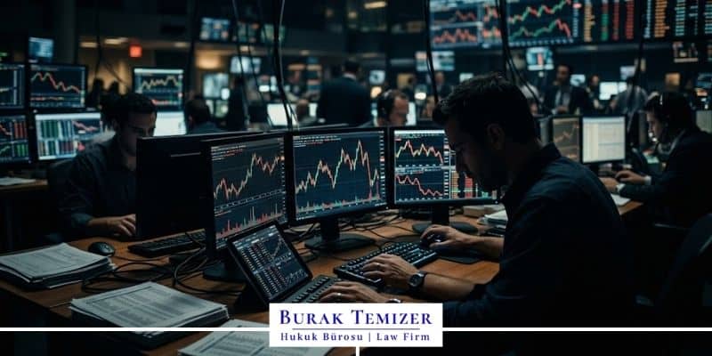 Borsa Manipülatörü