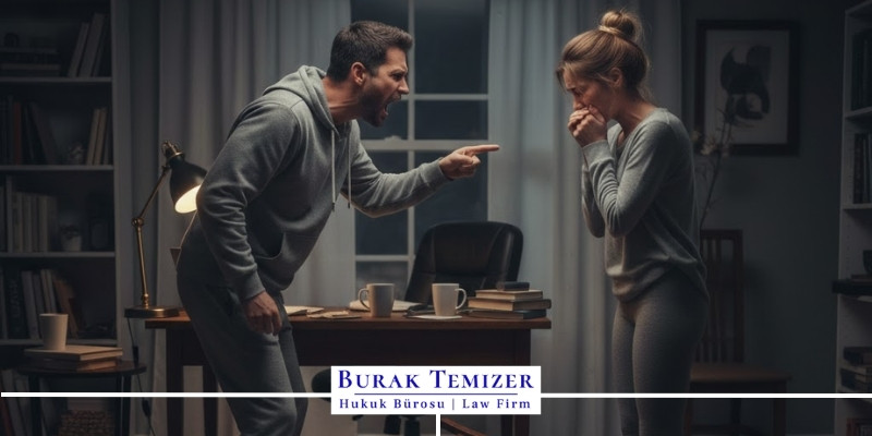 Boş Ol Demenin İspatı