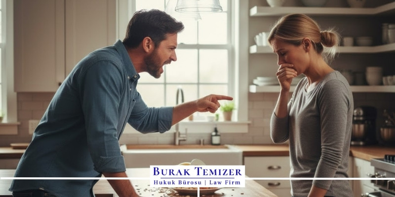 Boş Ol Boş Ol Boş Ol Deyince Ne Olur?