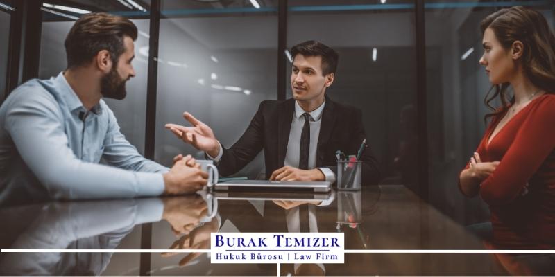 Boşanma Davası Yargılama Süreci