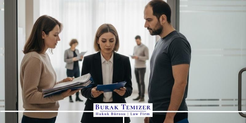 E-Devlet'ten Alınabilecek Boşanma Belgeleri
