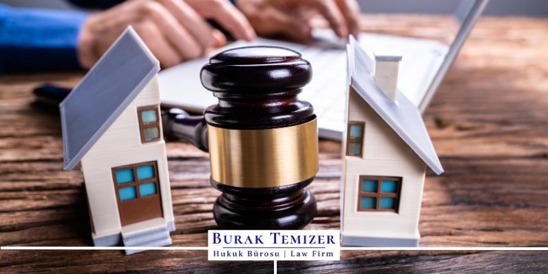 Boşanmada Mal Paylaşımında Hukuki Destek