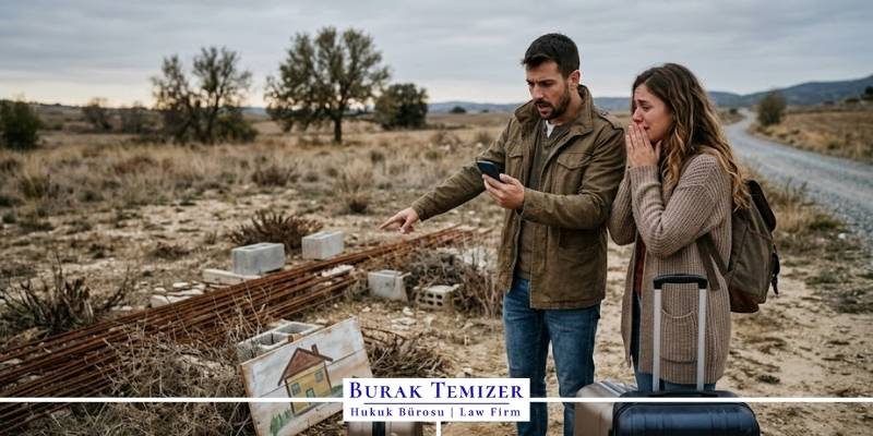 Bungalov Dolandırıcılığı Cezası 2026