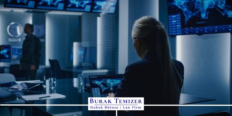 Casusluk Suçu TCK 328
