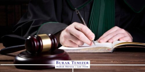 Ceza Davalarında Yargıtay (Temyiz) Süreci ve Aşamaları