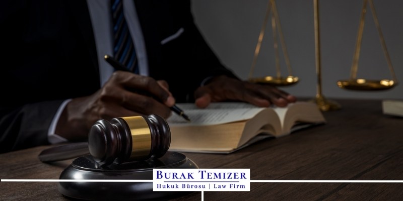 Ceza Hukukunda Temyiz Süreci