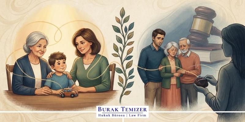 Cezada İndirim Yapılacak Haller