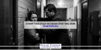 Cinsel Taciz Suçu ve Cezası (TCK 105) 2026