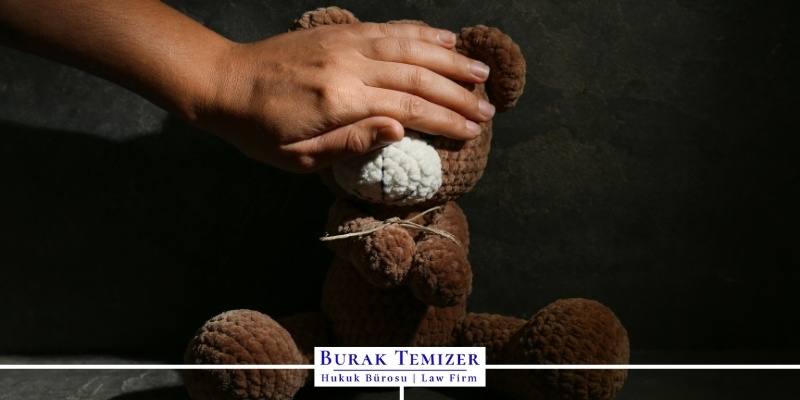Çocukların Cinsel İstismar Suçunun Oluşum Şartları