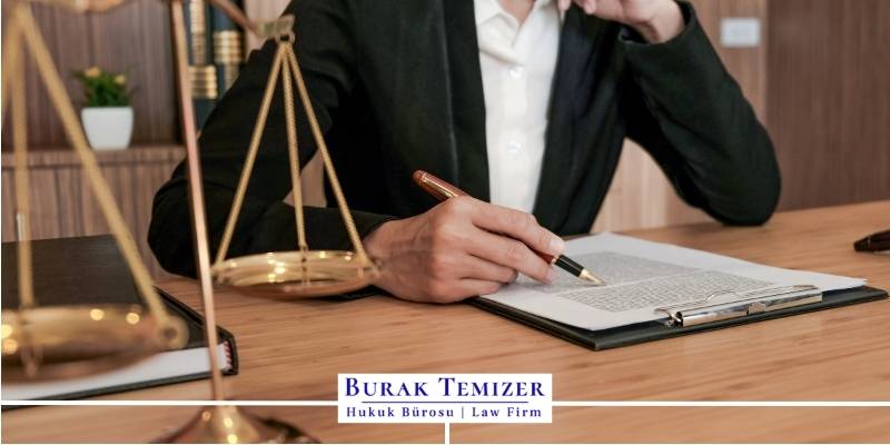 Dolandırıcılık Avukatı