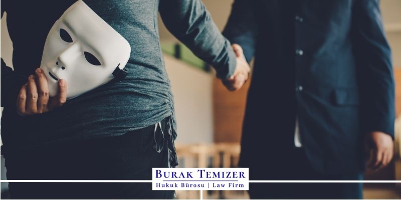 Dolandırıldım Ne Yapmalıyım?