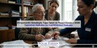 Ehliyetsizlik Sebebiyle Tapu İptal ve Tescil Davası | 2026