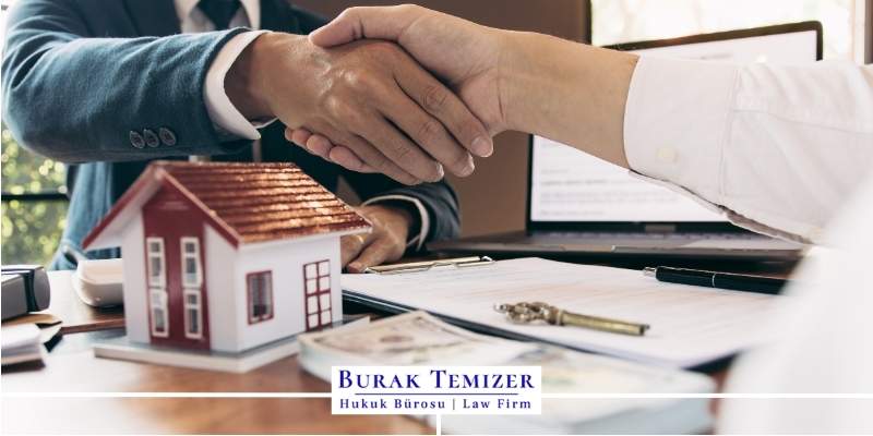 Emlakçı Dolandırıcılığı