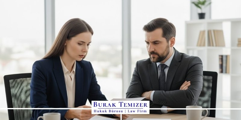 Erkek Boşanmayı Kabul Etmezse Dava Uzar Mı?