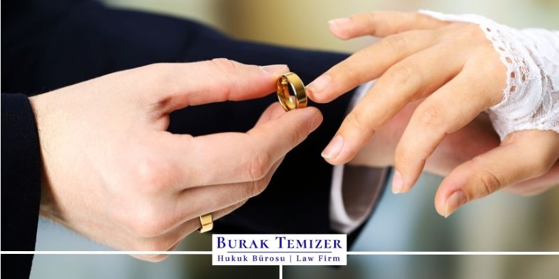 Evlilik Vaadiyle Kandırma