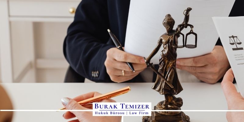 Evliliğin İptali Davası Dilekçesi