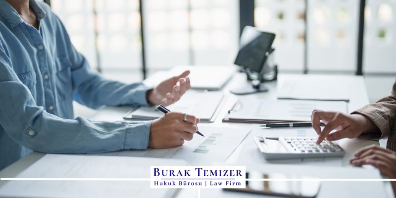 Fatura Kesmeme Cezası ile ilgili Hukuki Destek