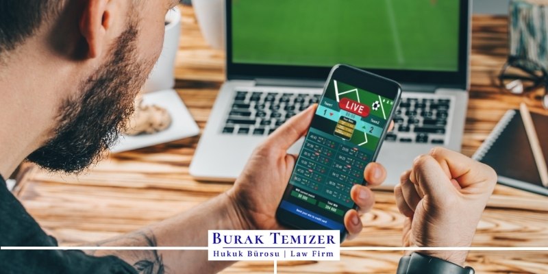 Futbolda Bahis Oynama Yasağı