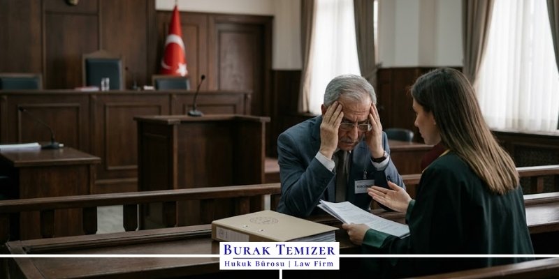 Gerçeğe Aykırı Bilirkişilik ve Tercümanlık Suçu TCK 276