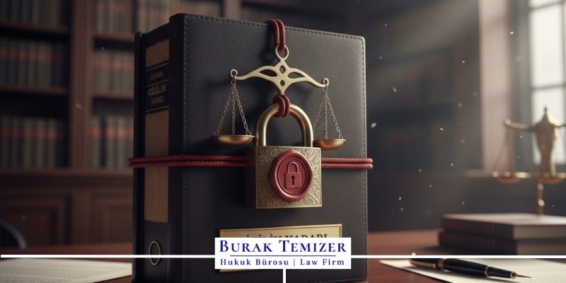 Gizlilik Kararı Ne Zaman Sona Erer?