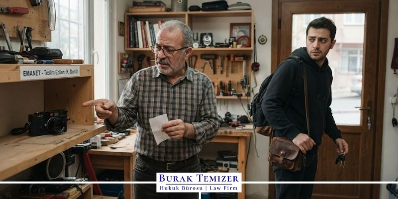 Güveni Kötüye Kullanma Suçunun Nitelikli Halleri