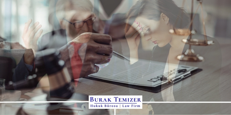 Hakaret Nedeniyle Manevi Tazminat Davası