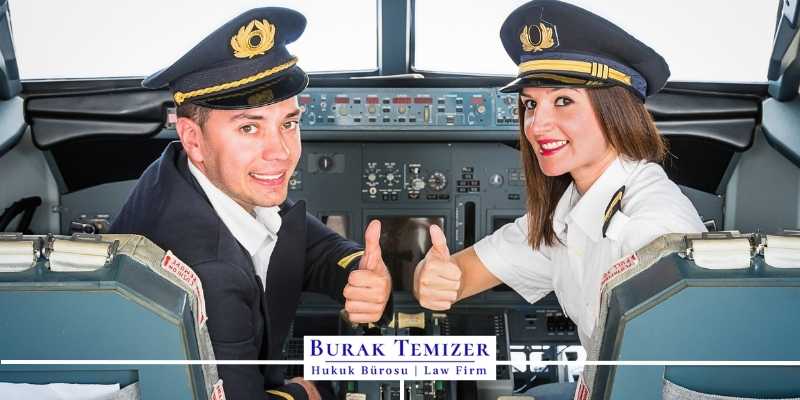 Havacılık Personelinin Hakları