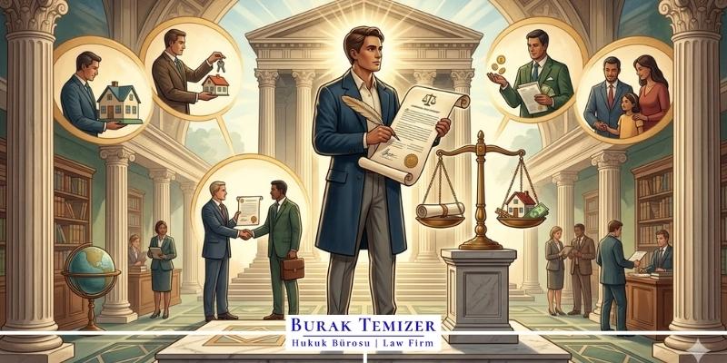 Hukuki İşlem Ehliyeti