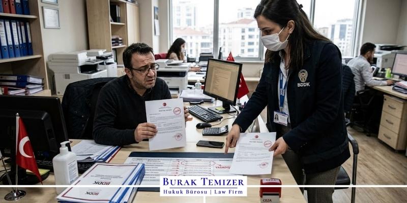 IBAN Kullandıranlara Ceza İndirimi Şartları