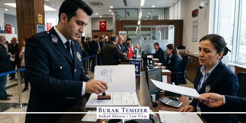 Zarar Giderme Süresi